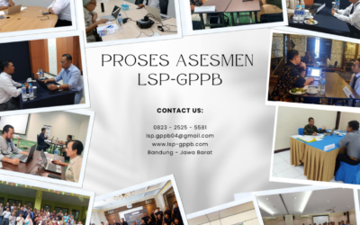 Menggali Pentingnya Sertifikasi Kompetensi dalam Dunia Profesional